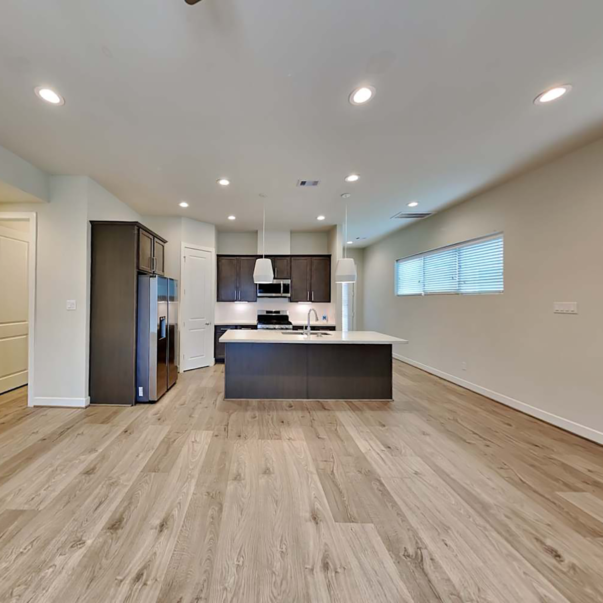 Fountain Park - Image Carousel - Kitchen