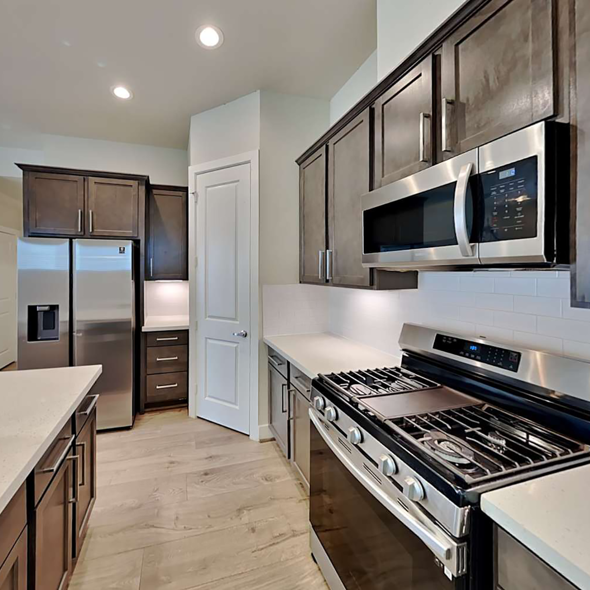 Fountain Park - Image Carousel - Kitchen2