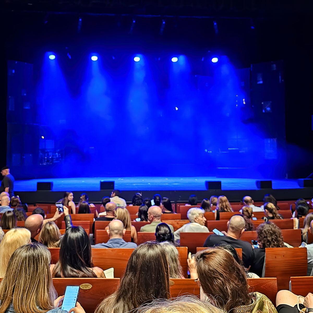 Smart Financial Centre