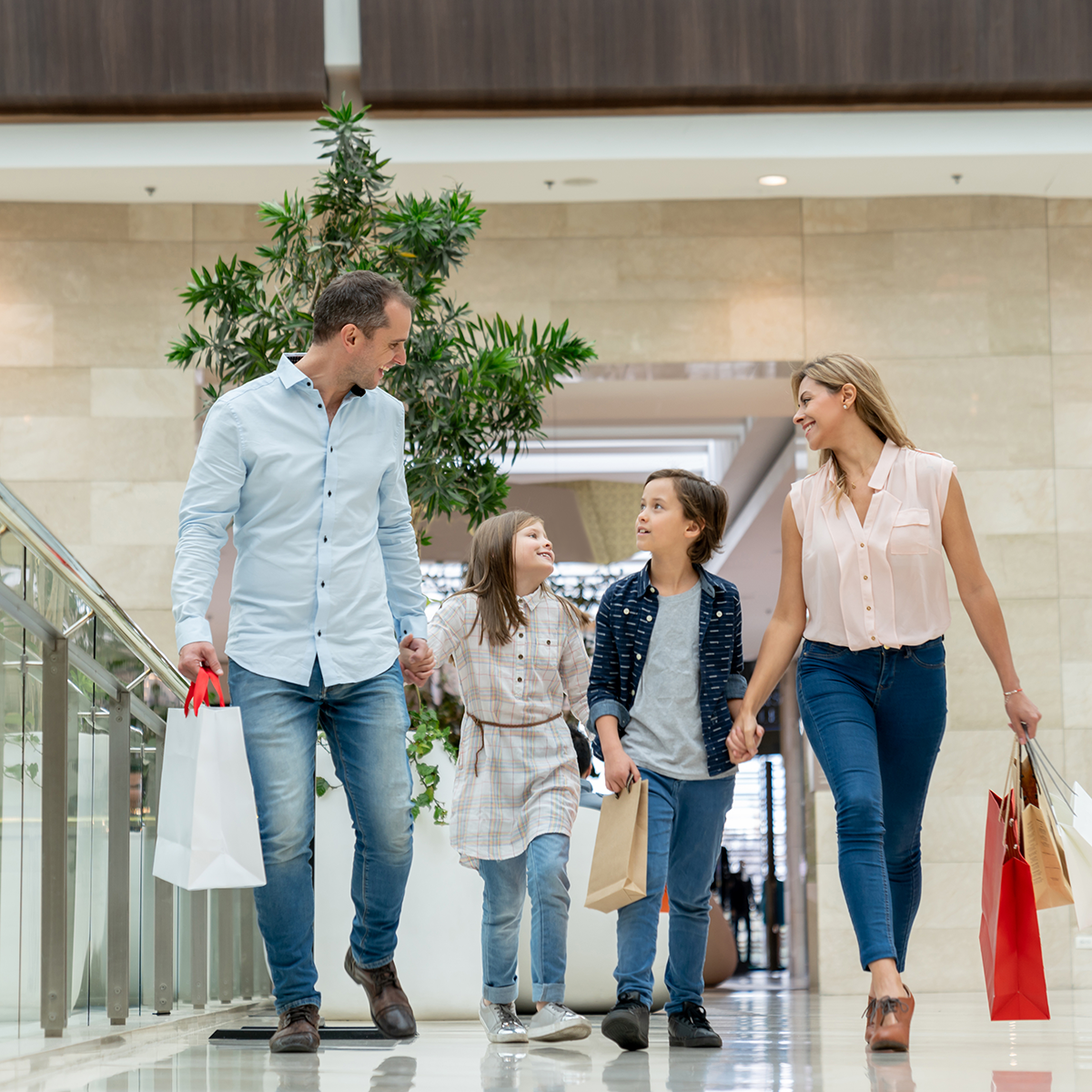 Sugar Land Town Square