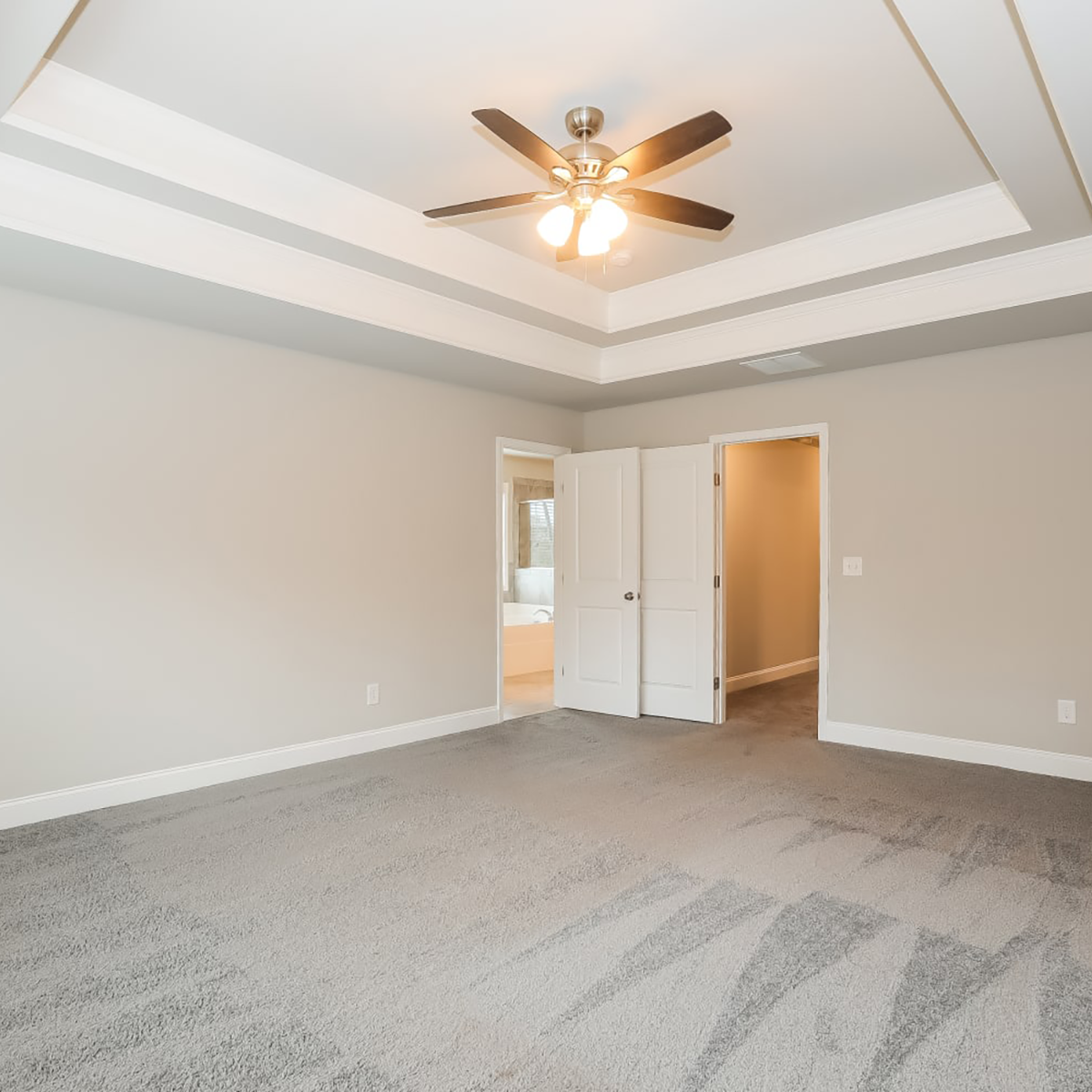 Grove at Rosebud - Image Carousel - Bedroom