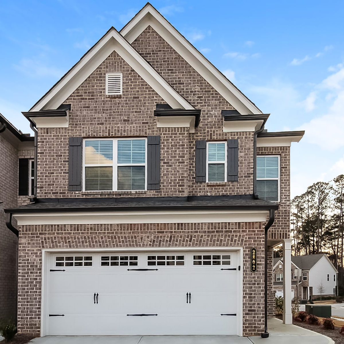 Grove at Rosebud - Image Carousel - FOH