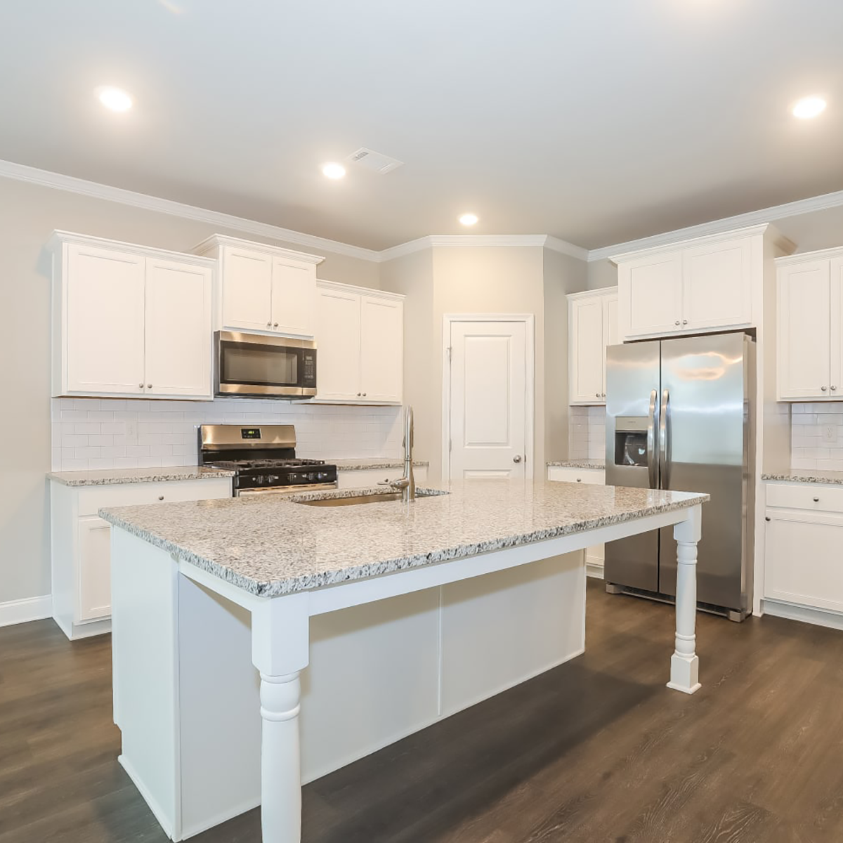 Grove at Rosebud - Image Carousel - Kitchen