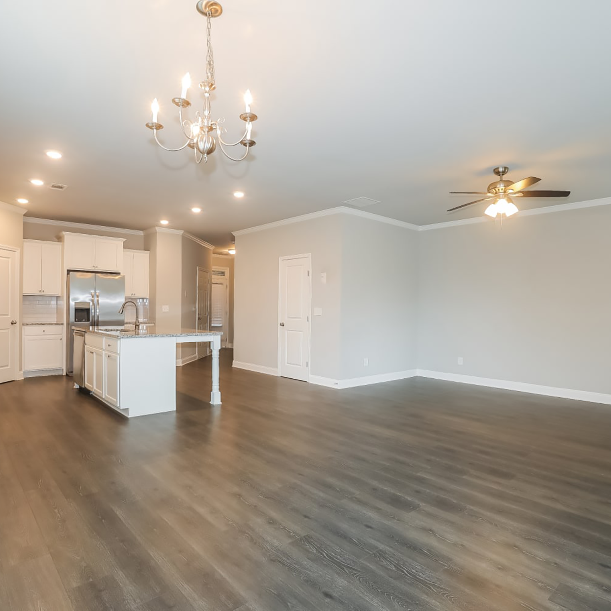 Grove at Rosebud - Image Carousel - Living Room